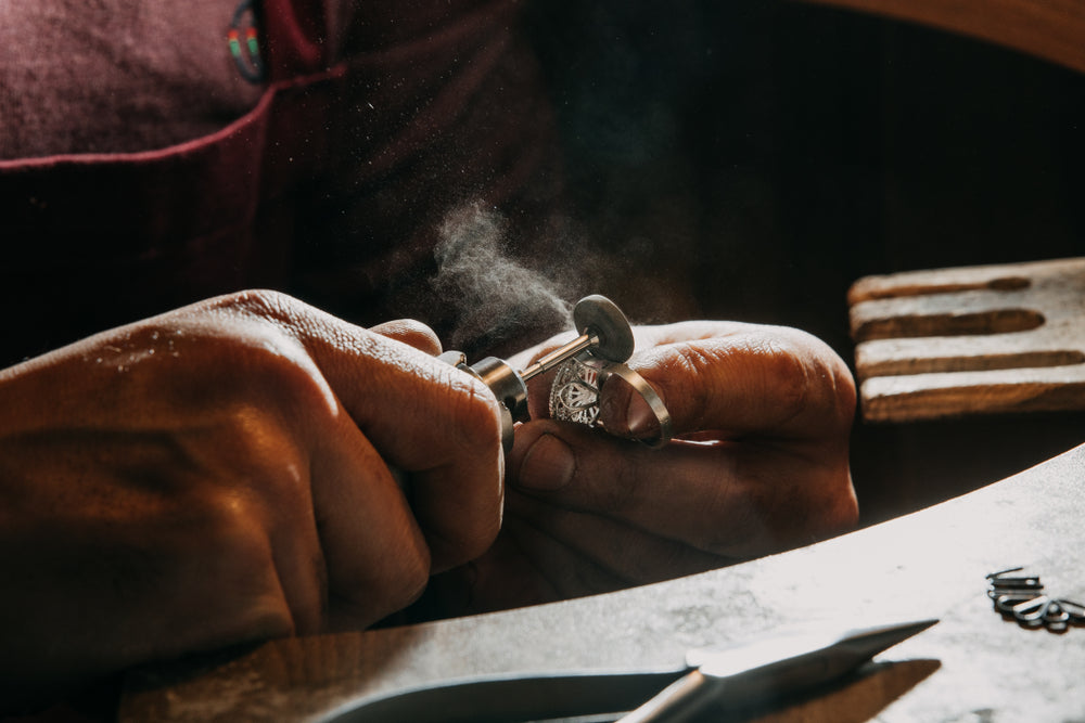 6 Answers to Questions About Custom Jewelry in Utah