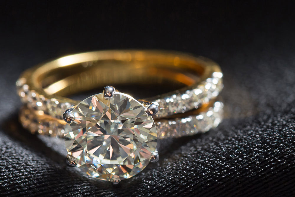 Clarity Enhanced Diamonds: Creation Methods Used