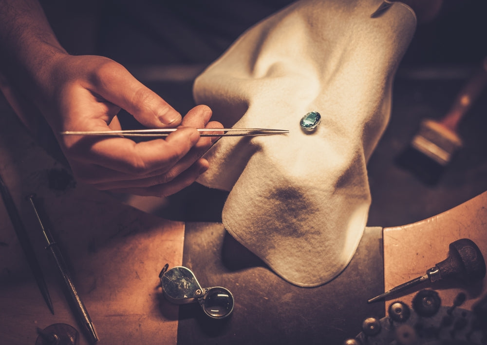 Understanding Handmade Jewelry Vs. Cast Jewelry, Part 2