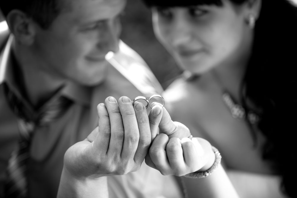 Everything You Need to Know About Promise Rings, Part 2