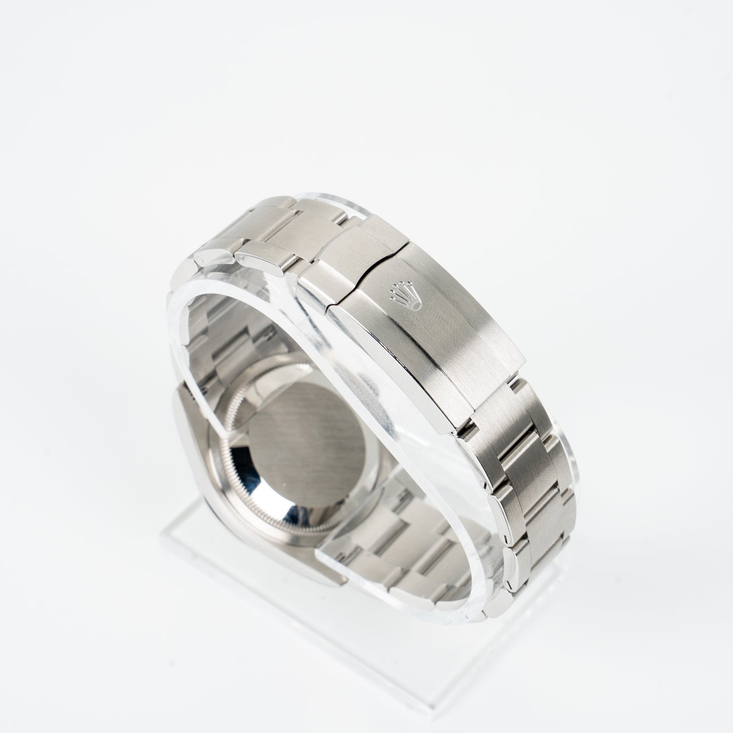 Rolex Oyster Perpetual 36 Ref. 126000