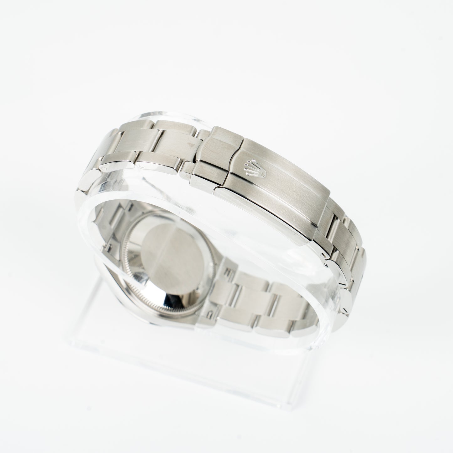 Rolex Oyster Perpetual 31 Ref. 277200