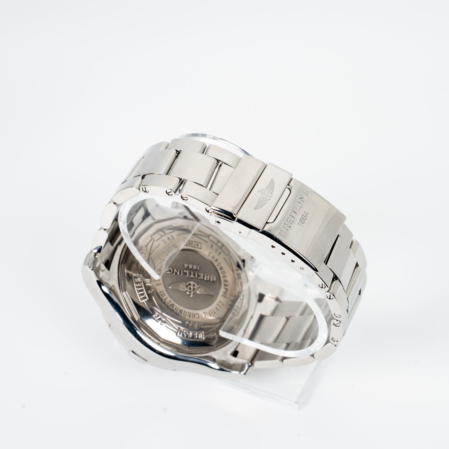 Breitling Chronomat Evolution Ref. A13371