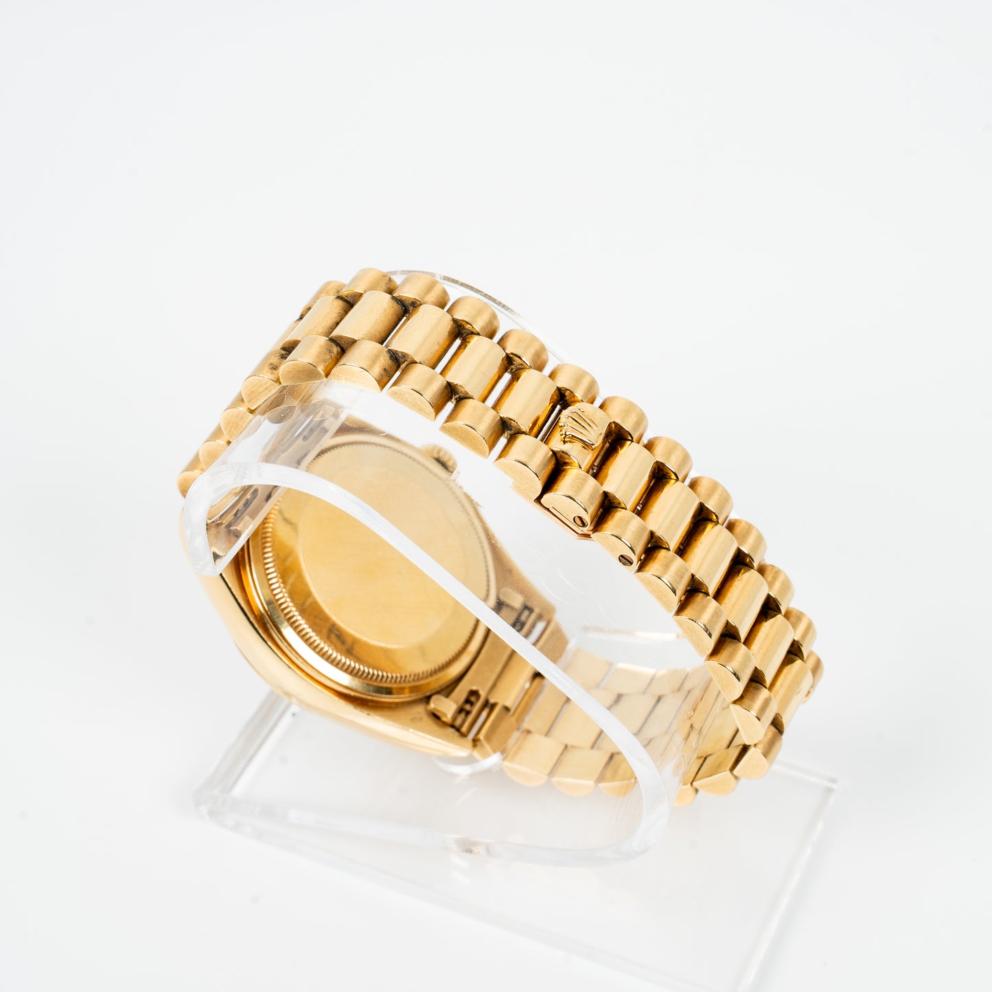 Rolex Day-Date Ref. 18038