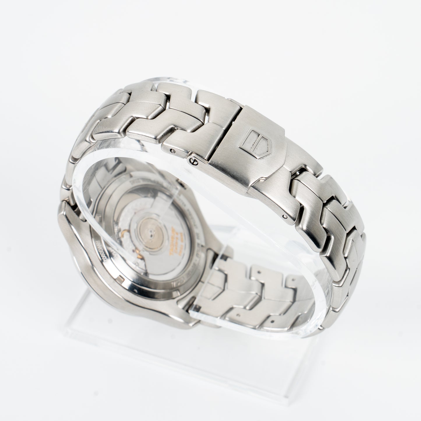 TAG Heuer Link Ref. WJF211A