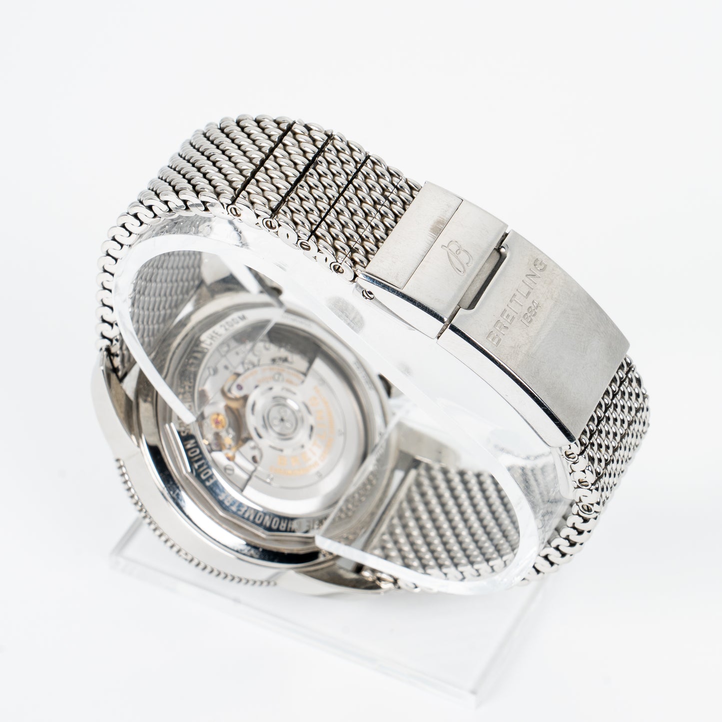 Breitling Chronomat B01 42 Ref. AB0162
