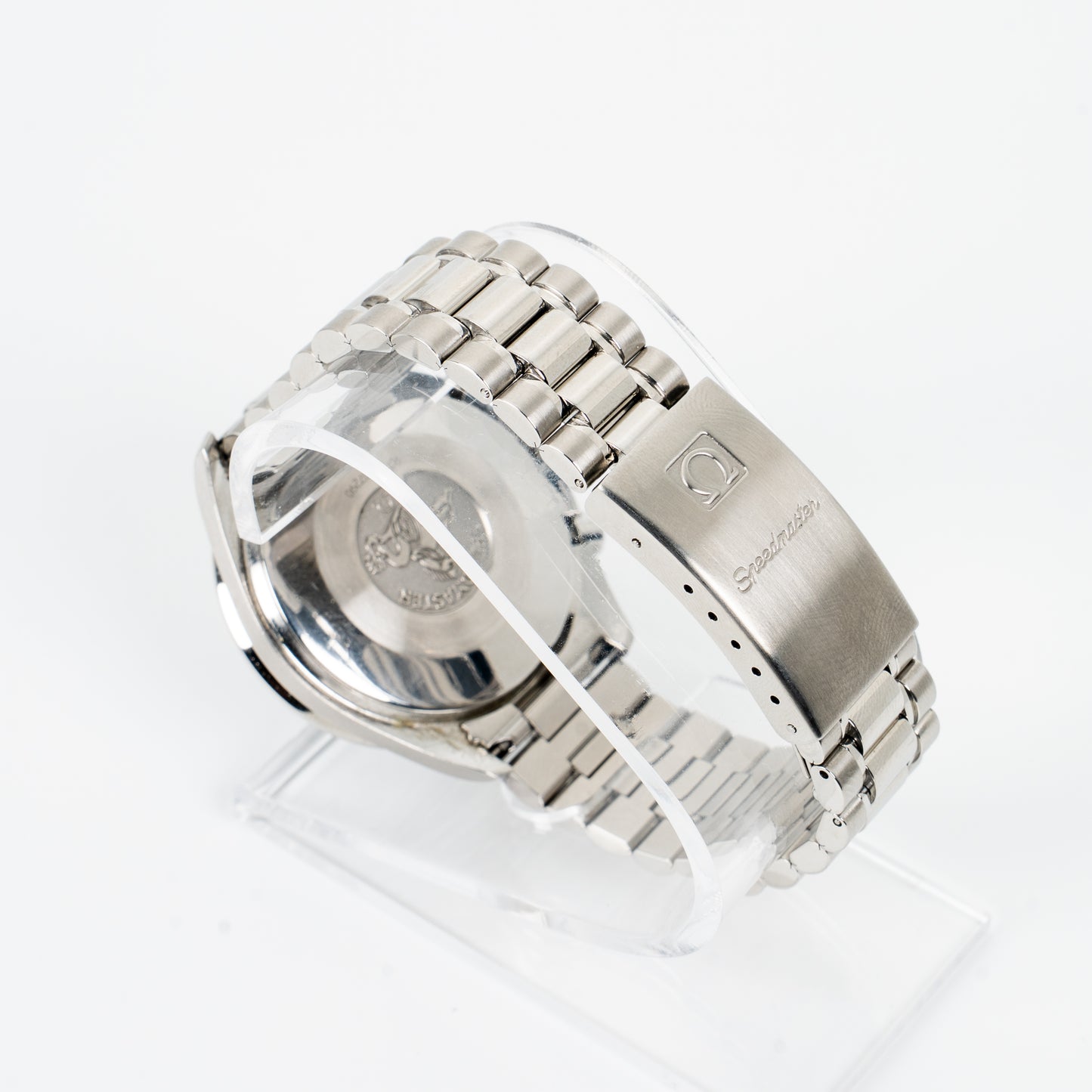 Omega Speedmaster Reduced Ref. 3510.50