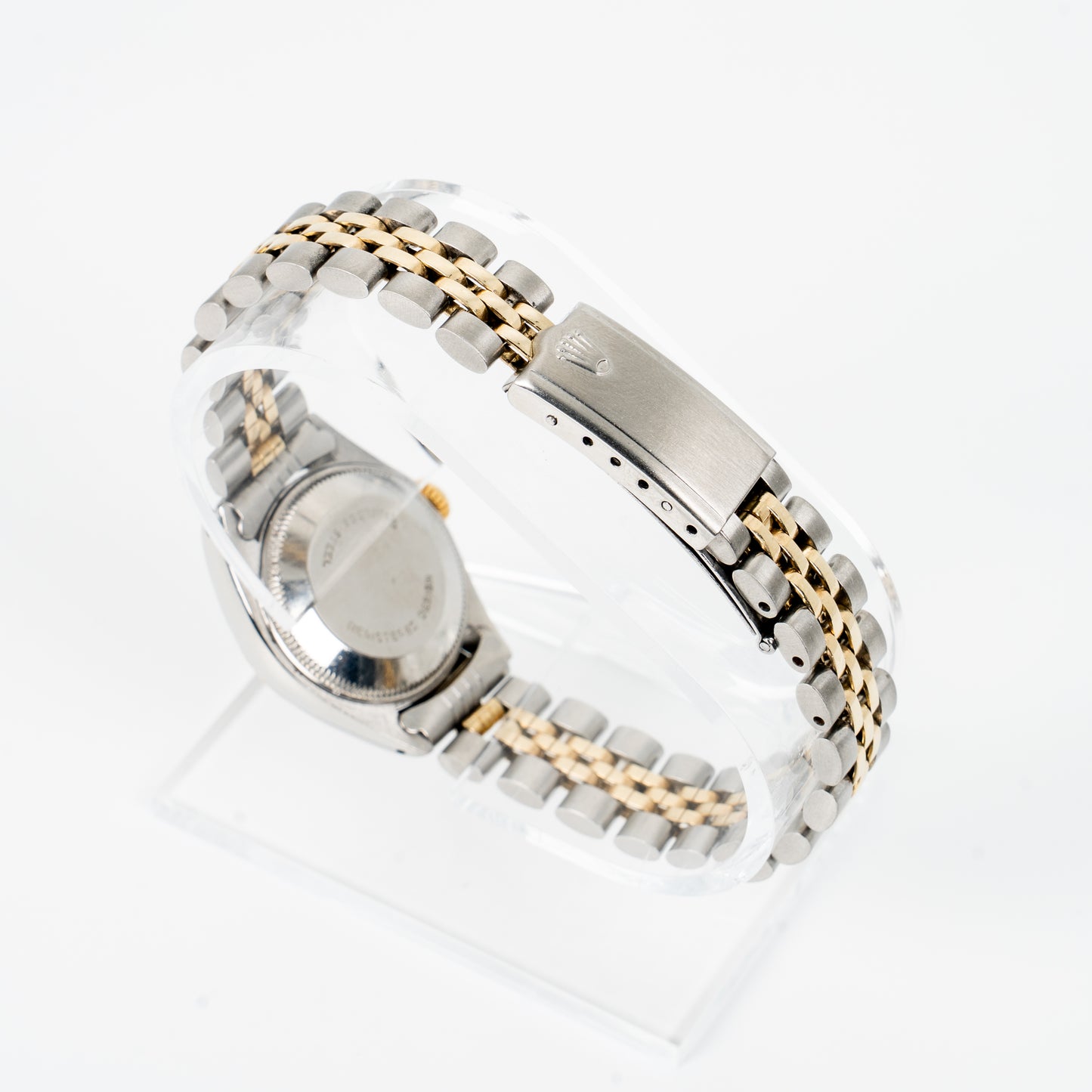 Rolex Lady-Datejust Ref. 6917