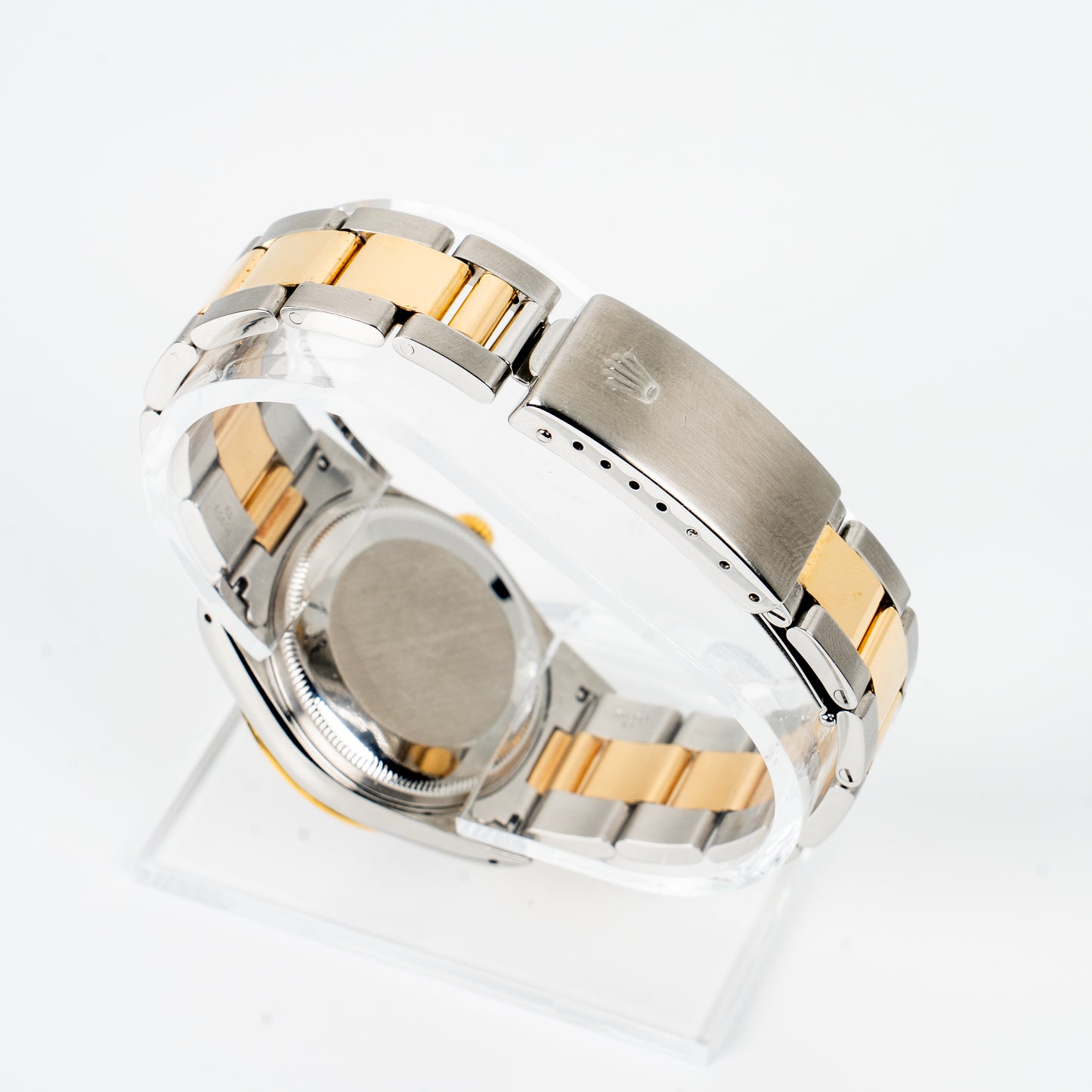 Rolex Date Ref. 15233
