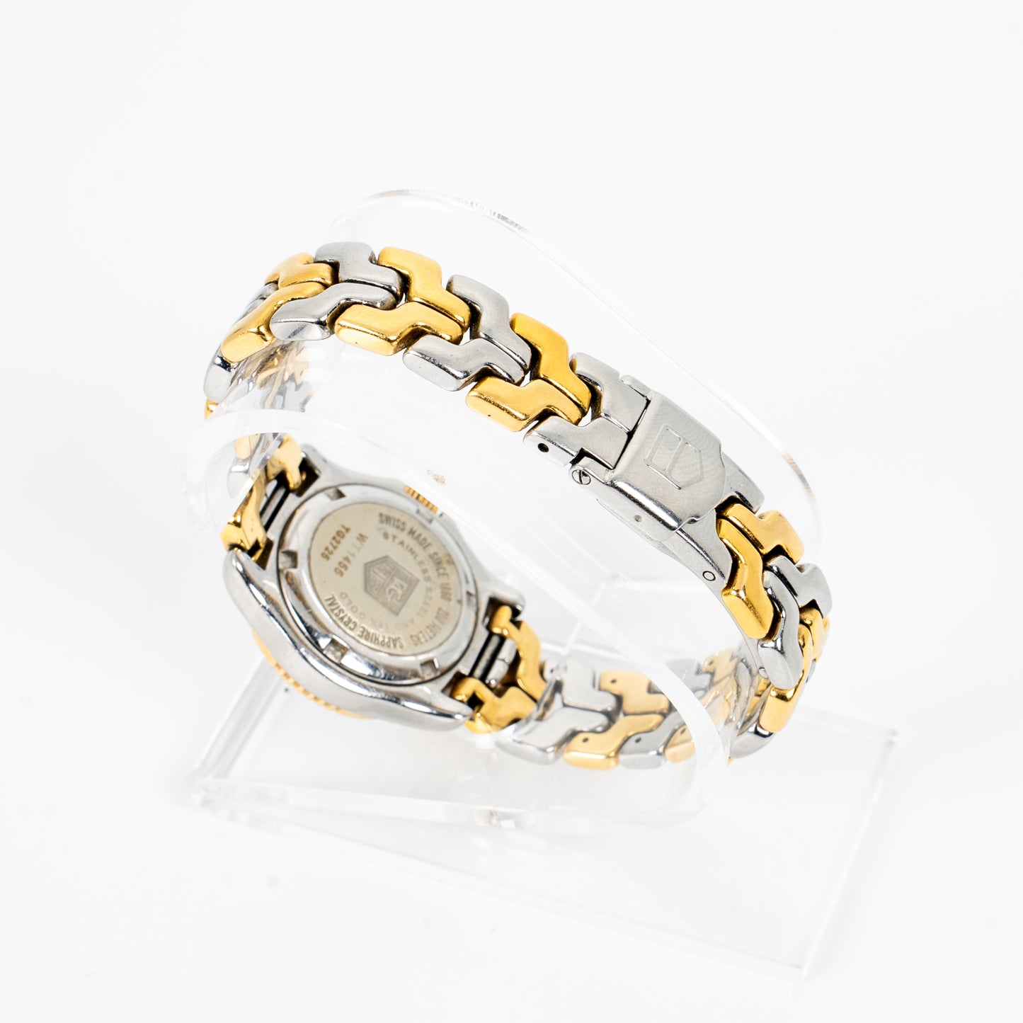TAG Heuer Link
