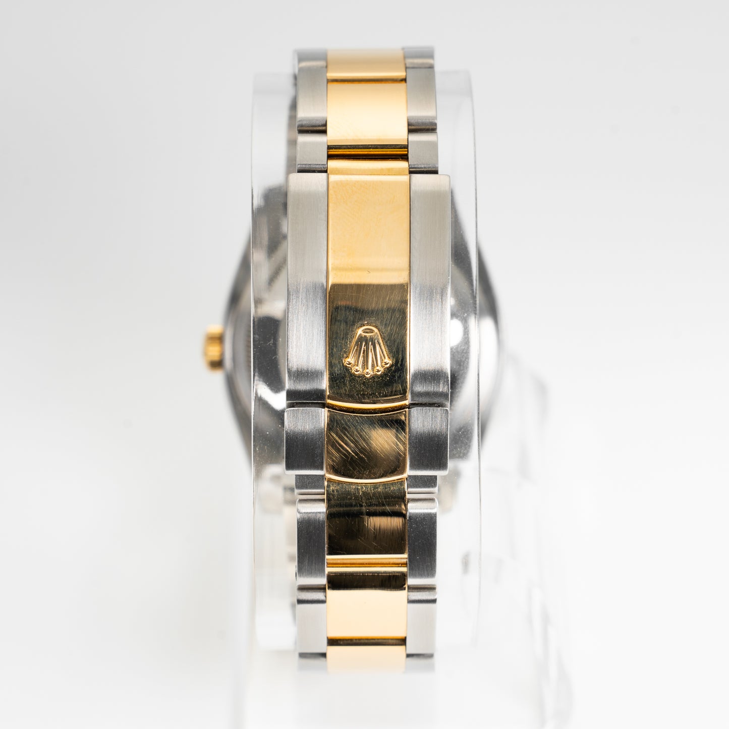 Rolex Datejust 36 Ref. 116203 White Dial