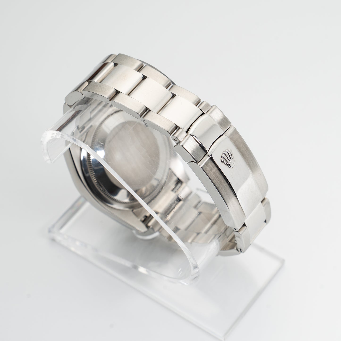 Rolex Datejust Ref. 116234