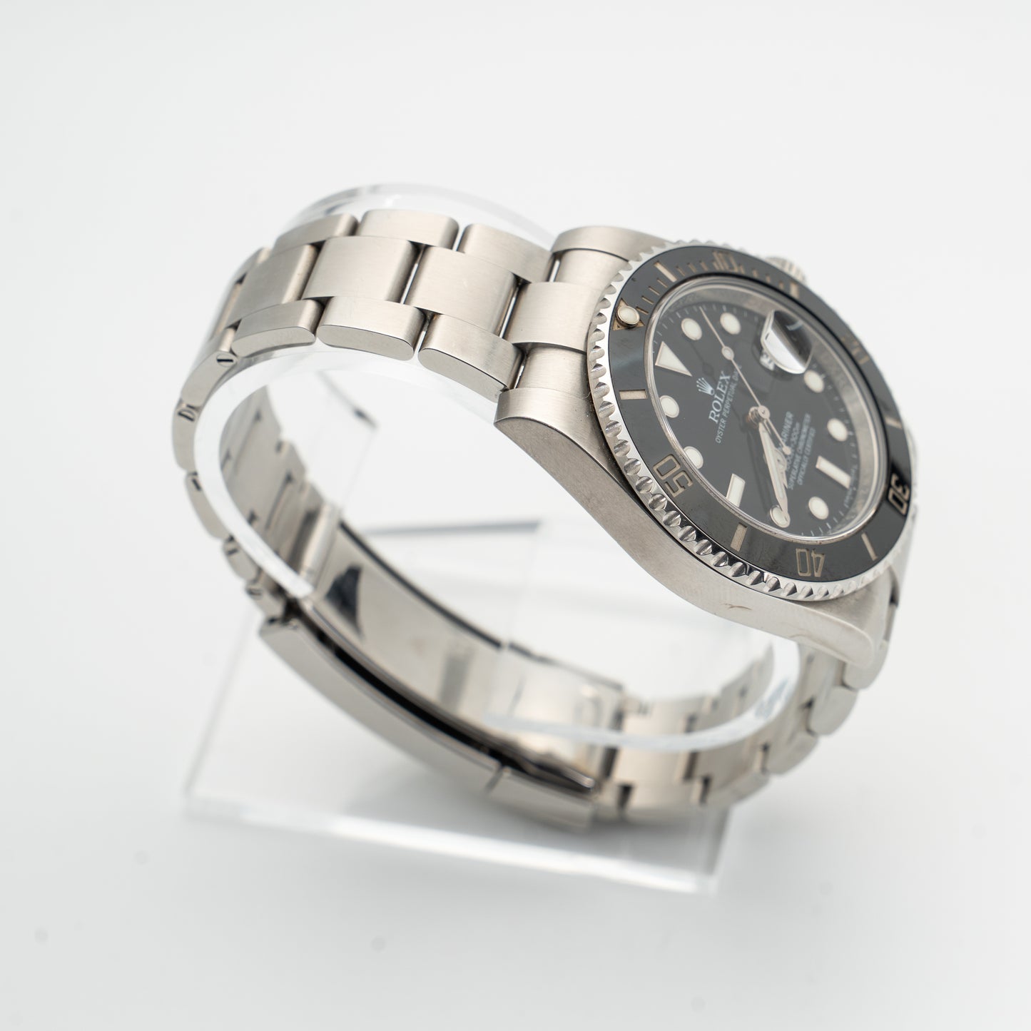 Rolex Submariner Date Ref. 116610LN