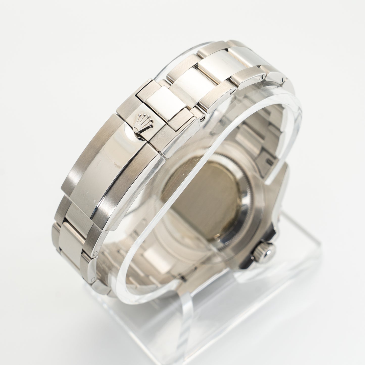 Rolex GMT-Master II Ref. 116710BLNR "Batman"