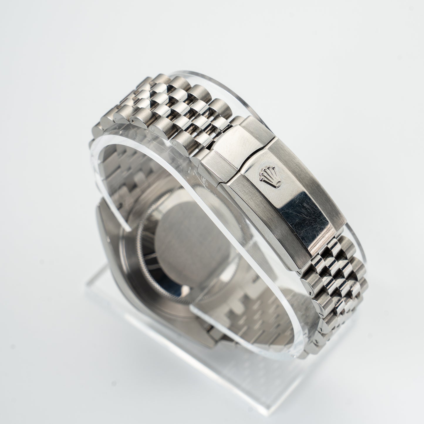 Rolex Datejust 41 Ref. 126334