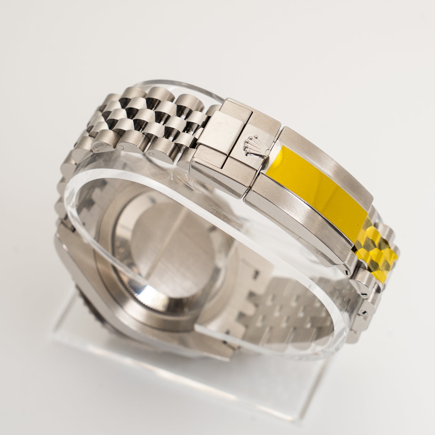 Rolex GMT-Master II Ref. 126710BLRO