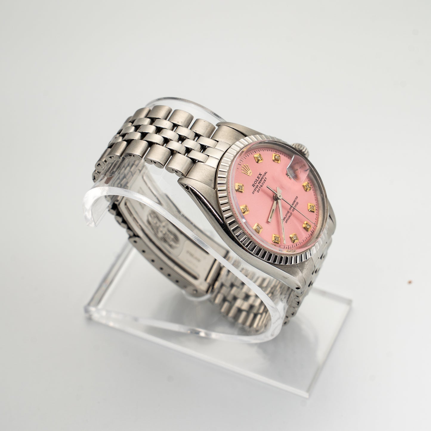 Rolex Datejust Ref. 1601