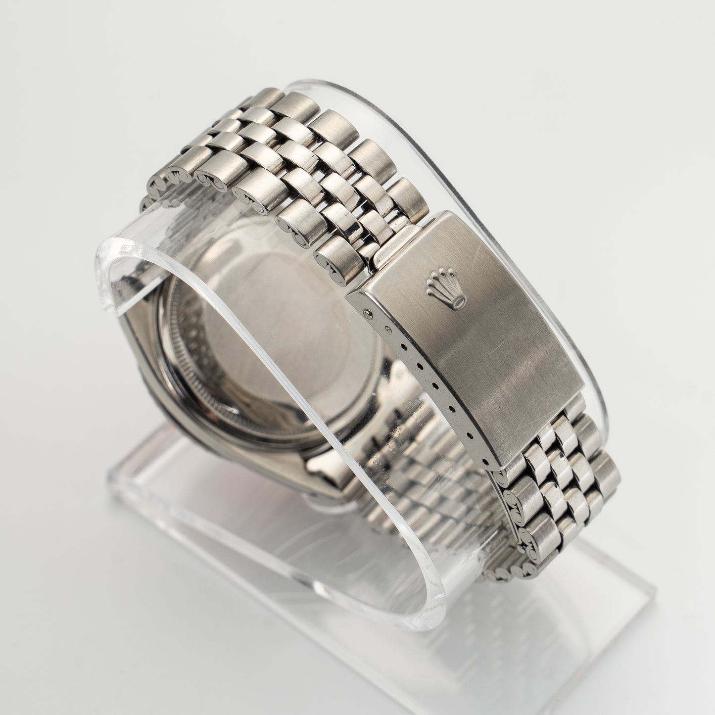 Rolex Datejust Ref. 1601