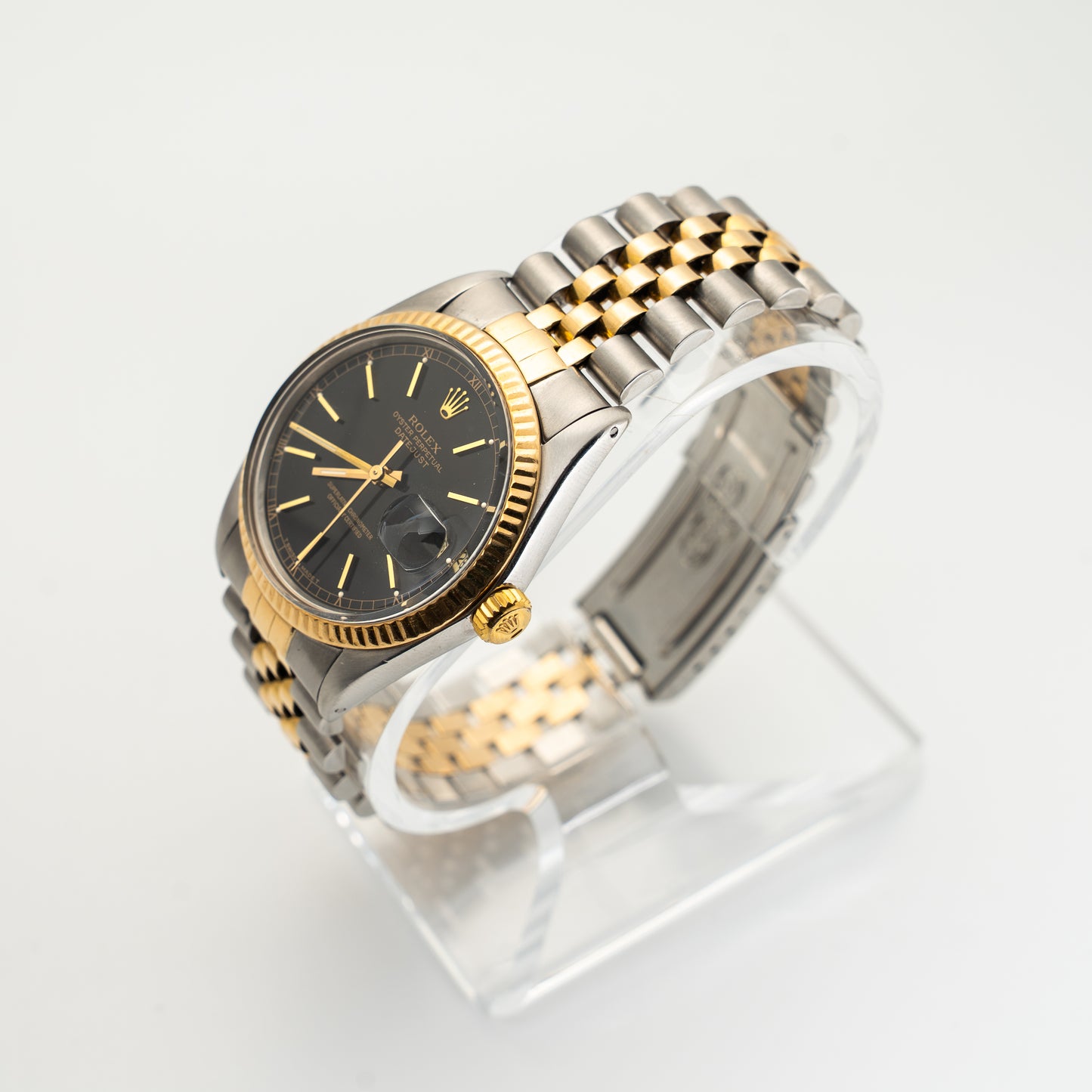 Rolex Datejust Ref. 16013