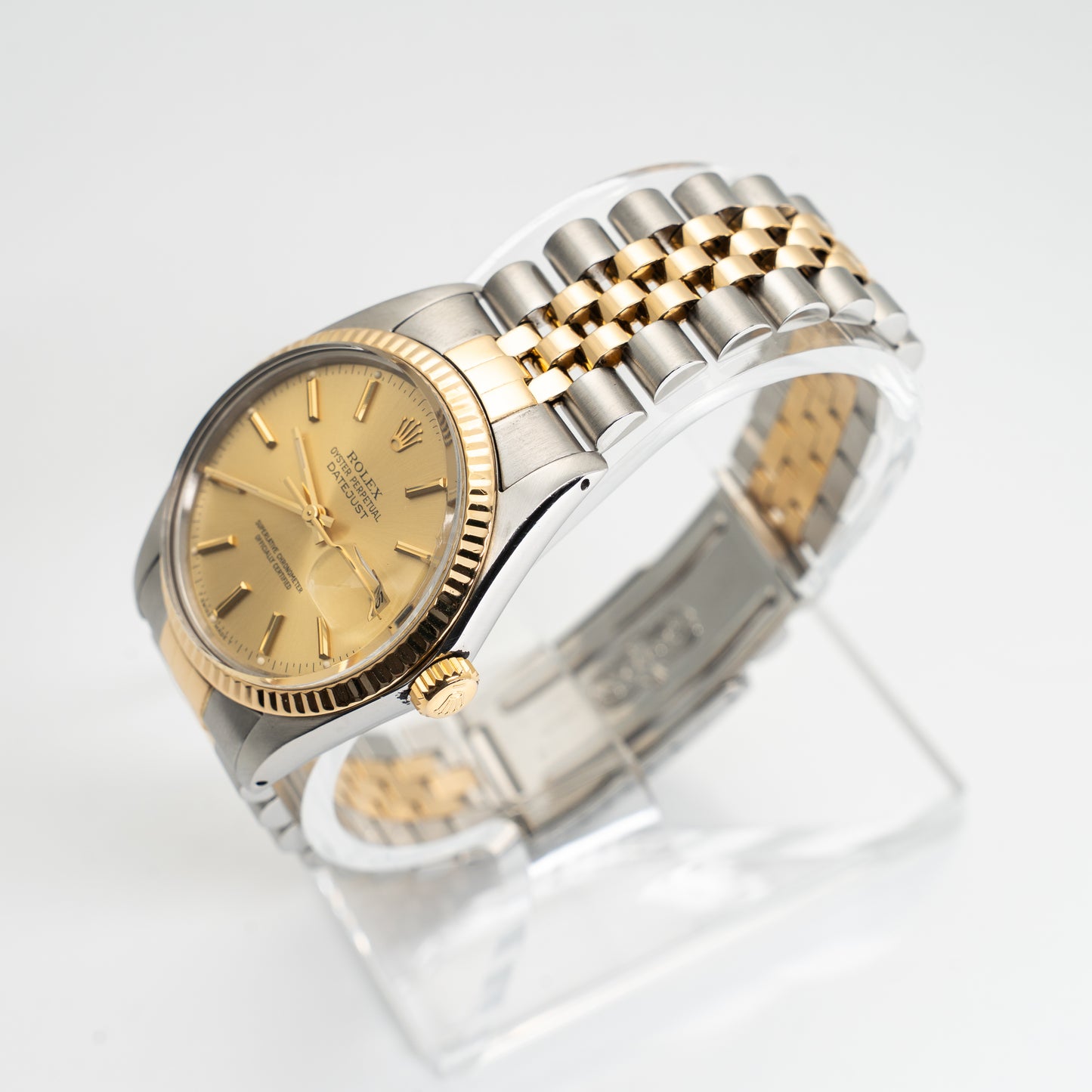 Rolex Datejust Ref. 16013