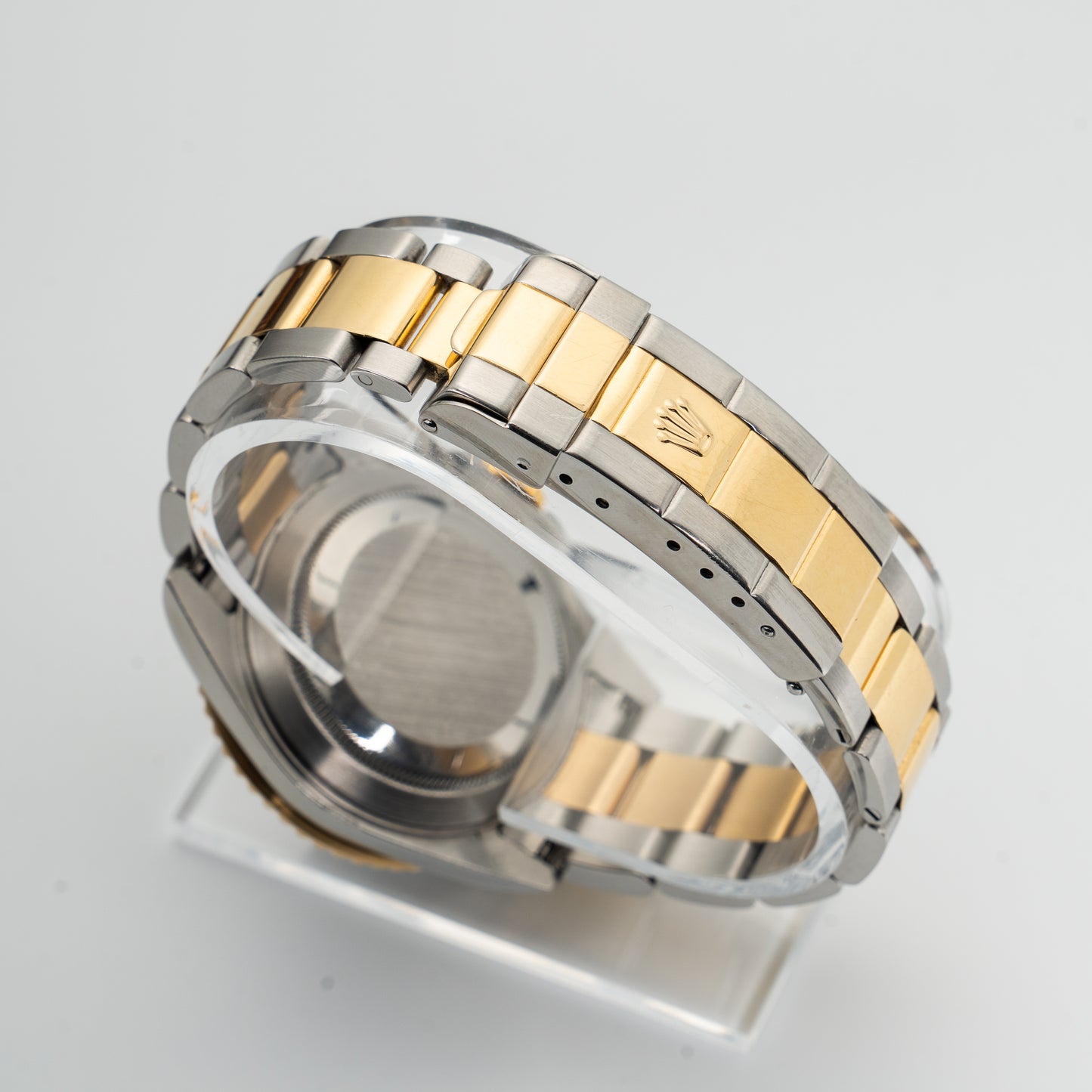 Rolex Submariner Date Ref. 16613