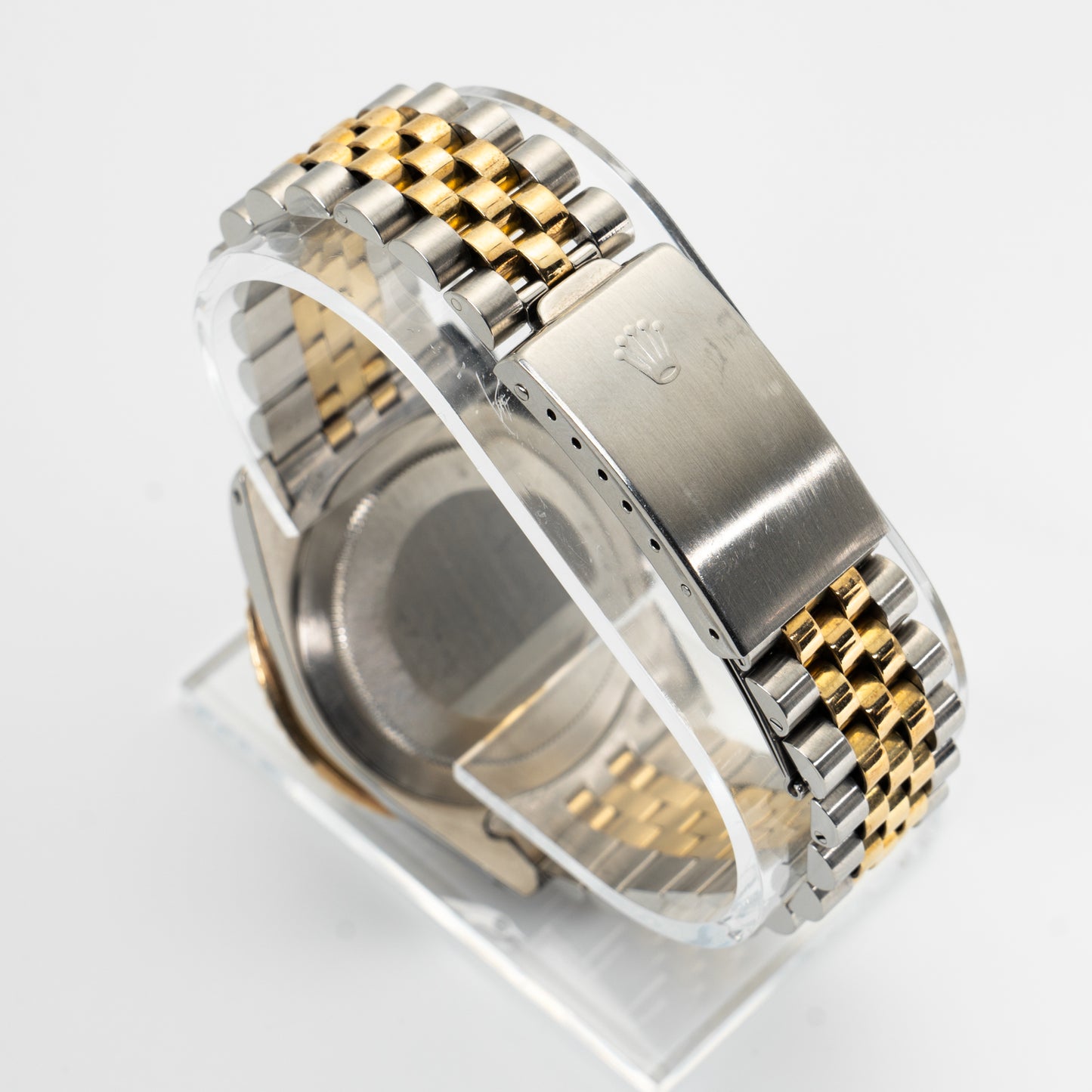 Rolex GMT-Master II Ref. 16753 "Nipple Dial"