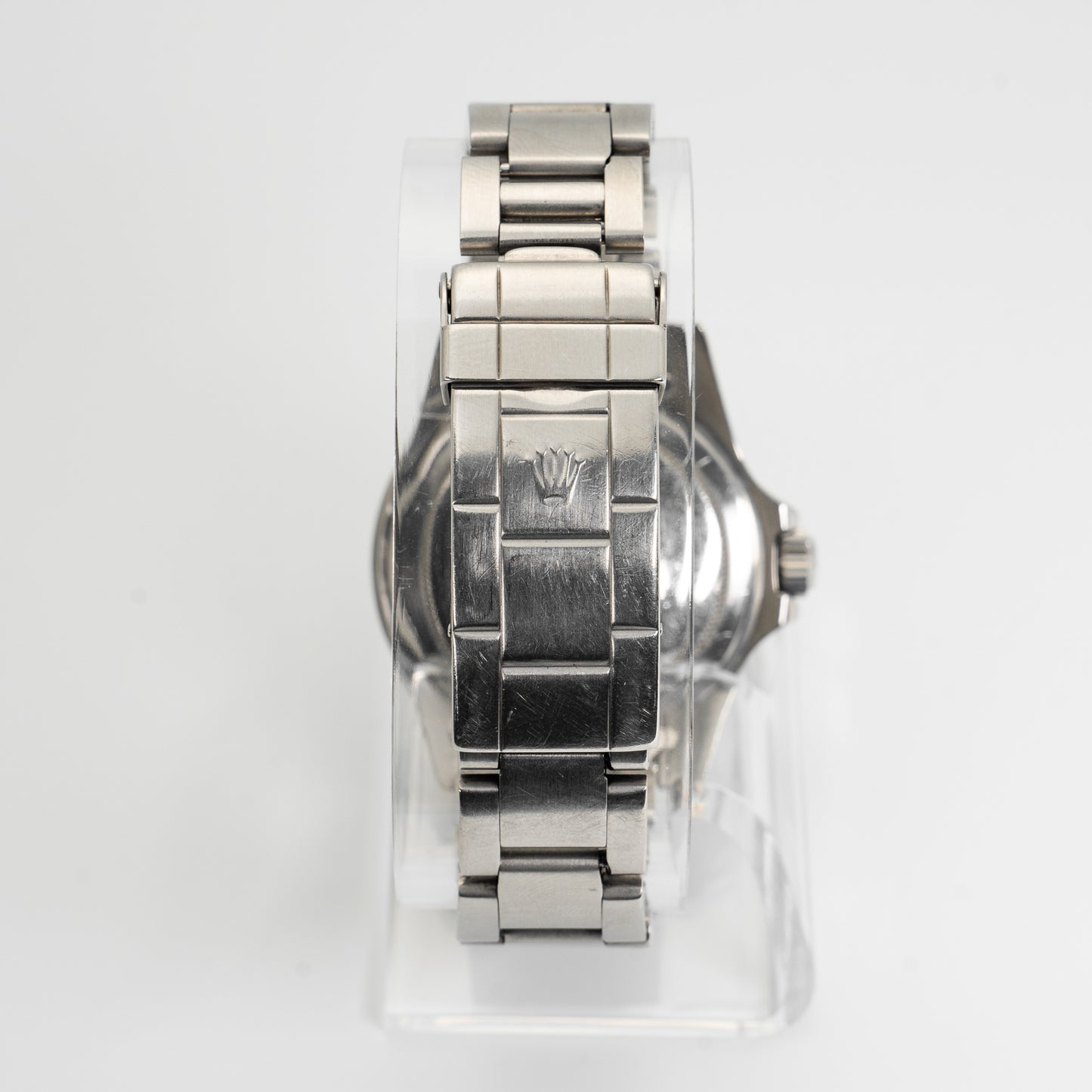 Rolex Submariner Ref. 1680 "Red Sub"