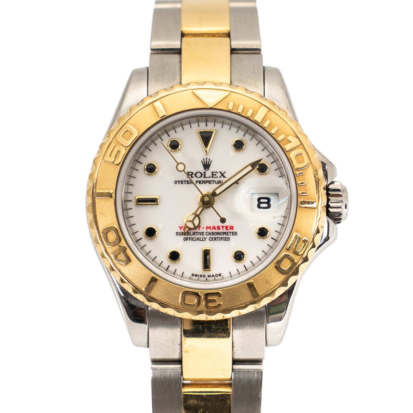 Rolex Yacht-Master Ref. 169623