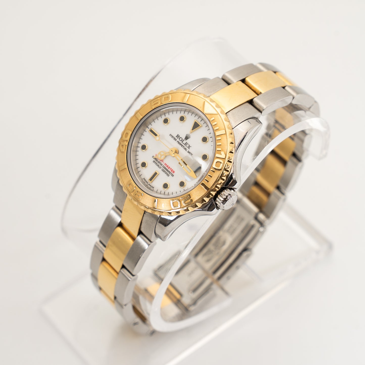 Rolex Yacht-Master Ref. 169623