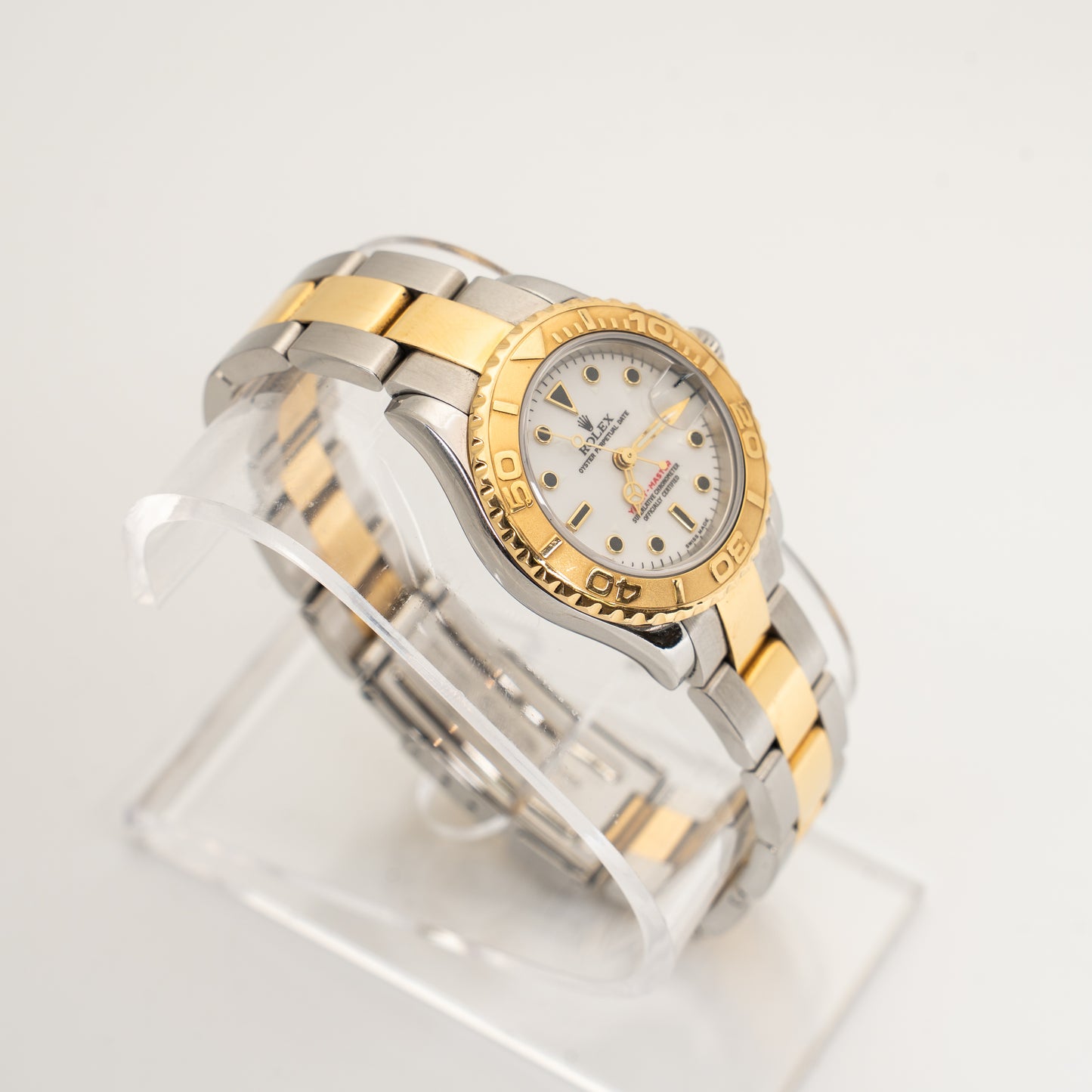 Rolex Yacht-Master Ref. 169623