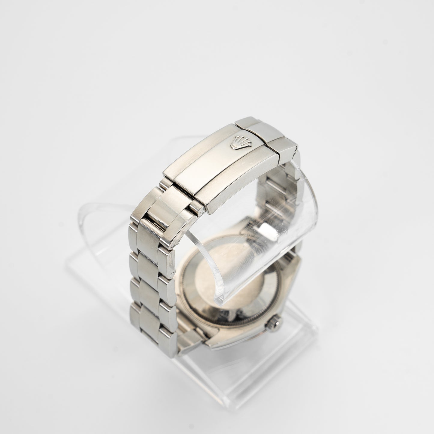 Rolex Datejust 31 Ref. 178344 "Floral" Dial