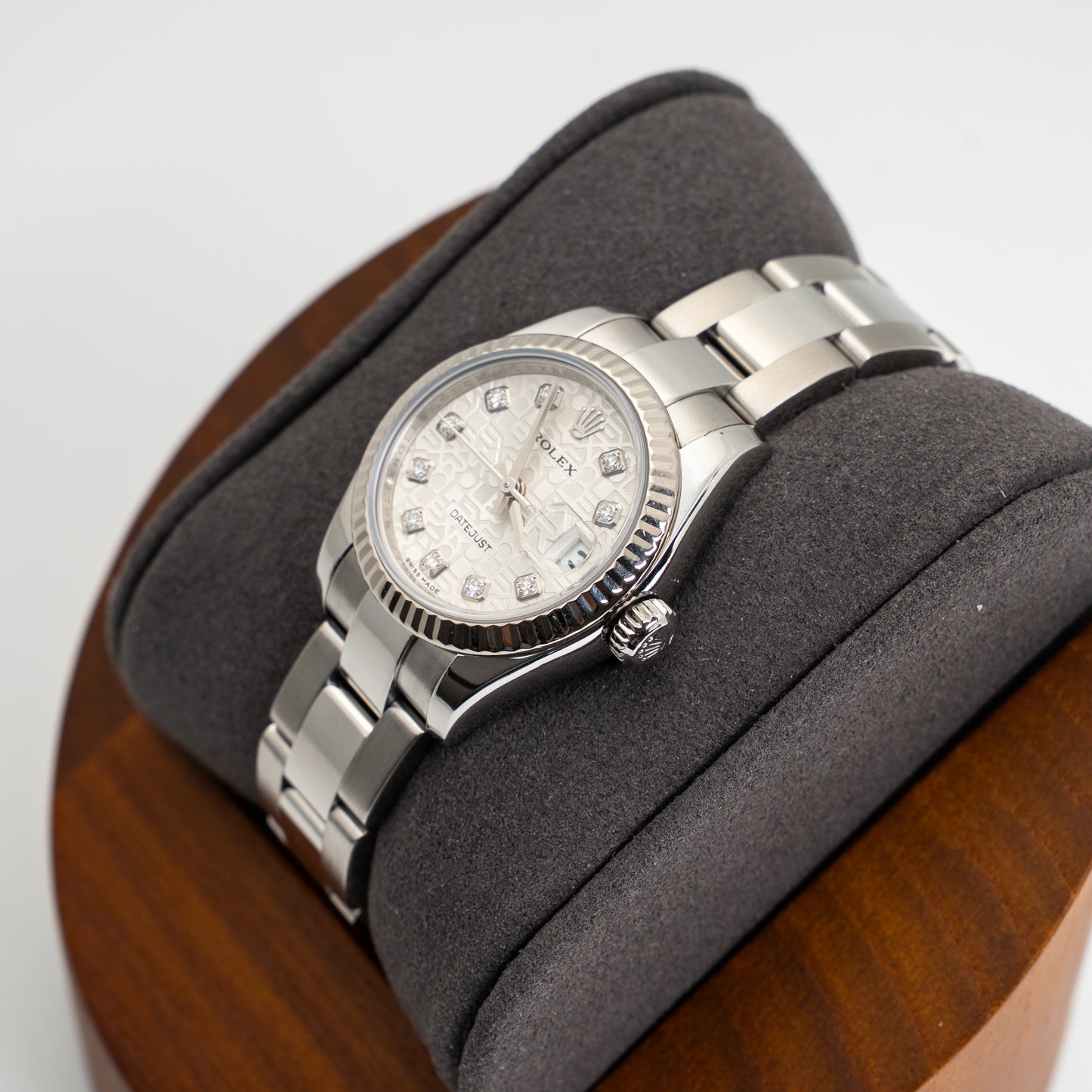 Rolex Datejust Ref. 179174