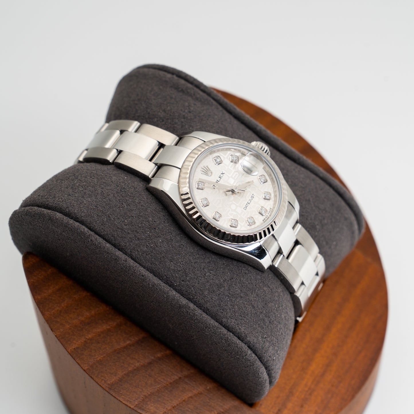 Rolex Datejust Ref. 179174