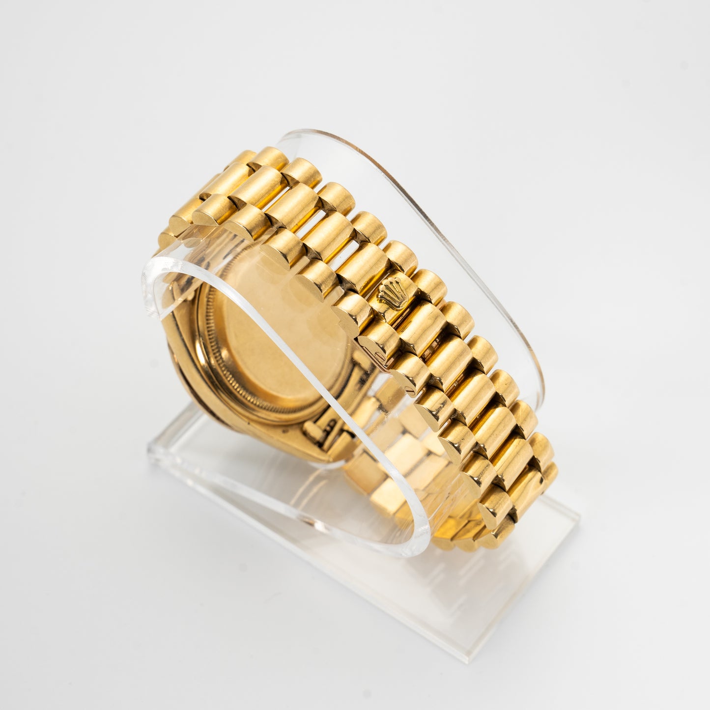 Rolex Day-Date Ref. 1803