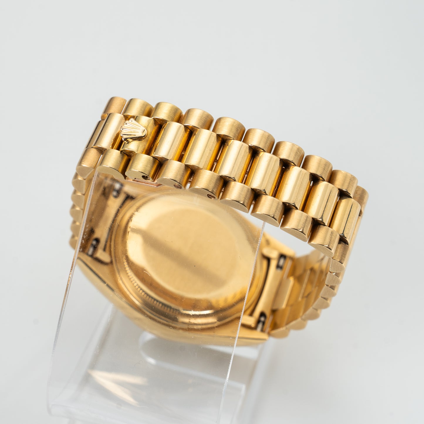 Rolex Day‑Date Ref. 18038