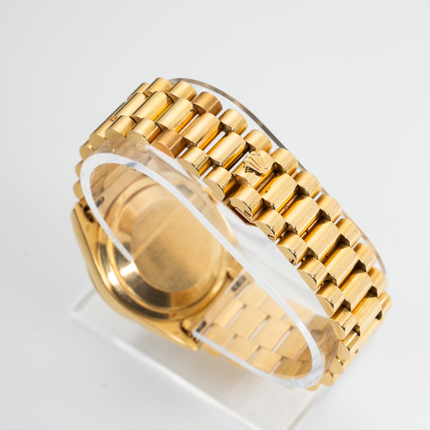 Rolex Day-Date Ref. 18238