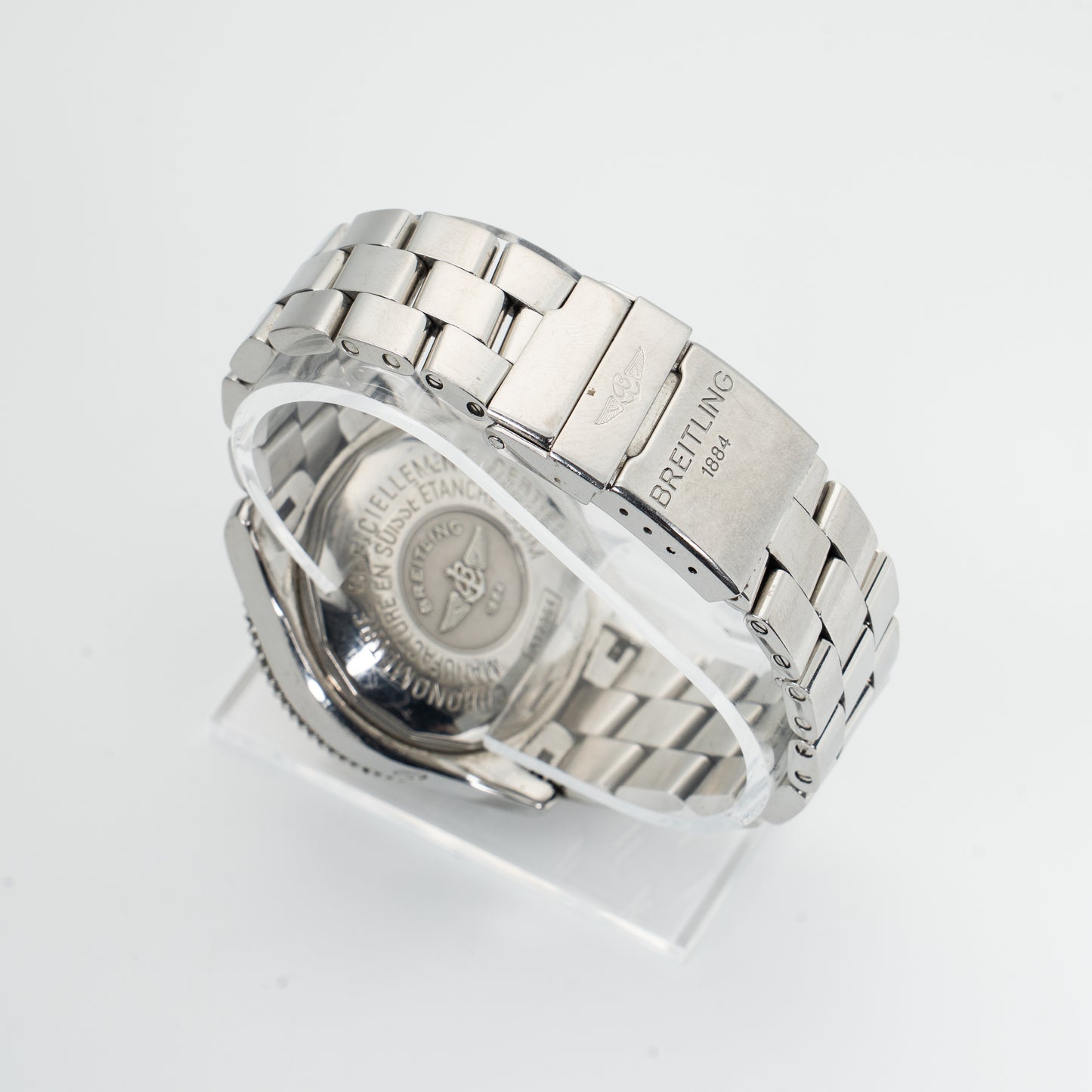 Breitling Superocean Ref. A17364
