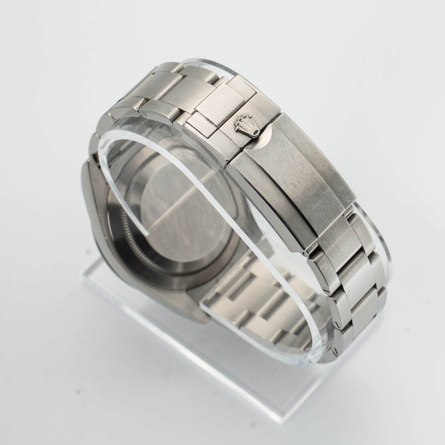 Rolex Explorer Ref. 214270