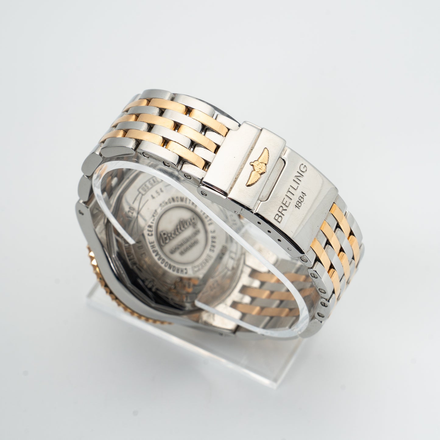 Breitling Chronomat Evolution Ref. C23340