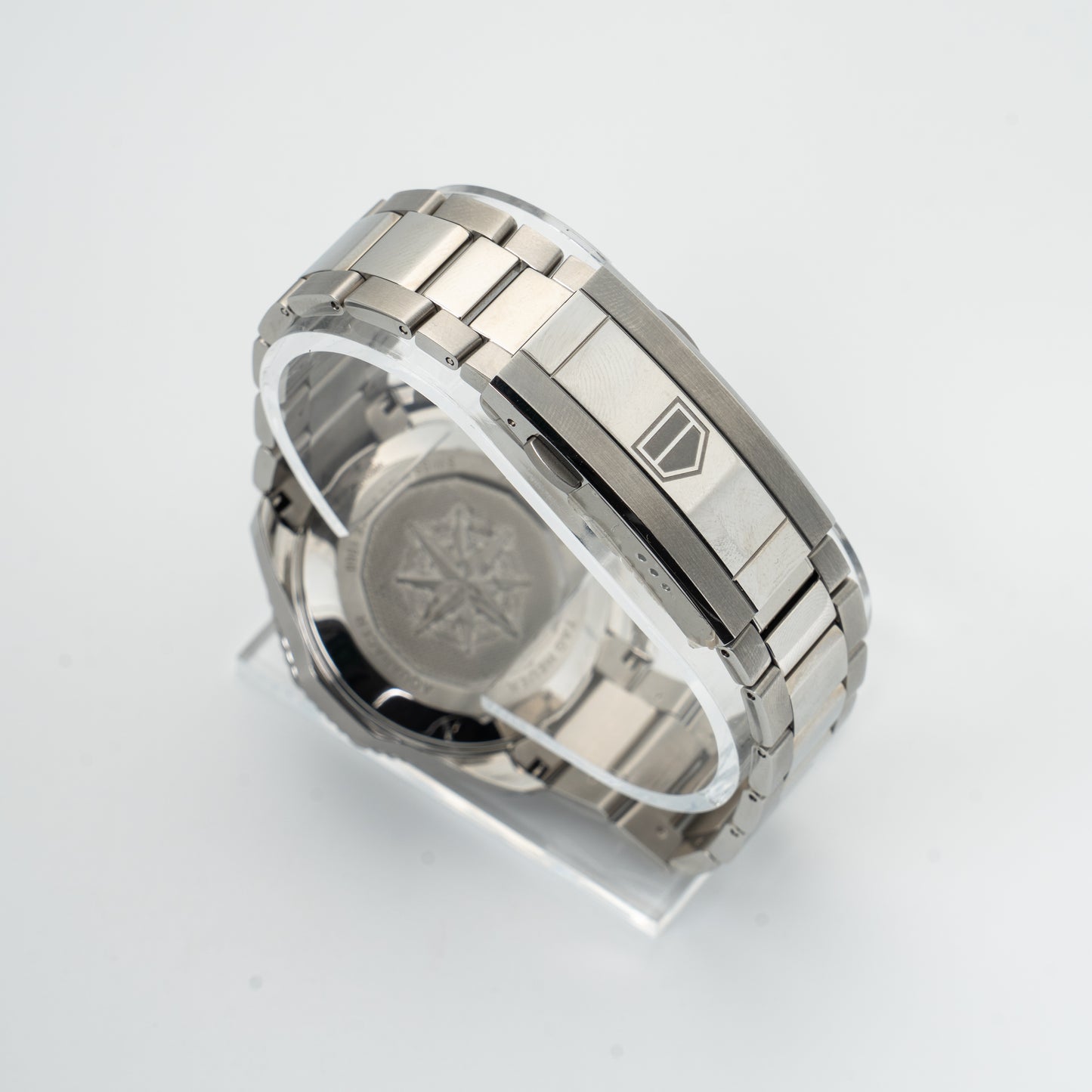 TAG Heuer Aquaracer Ref. WBP2111-0