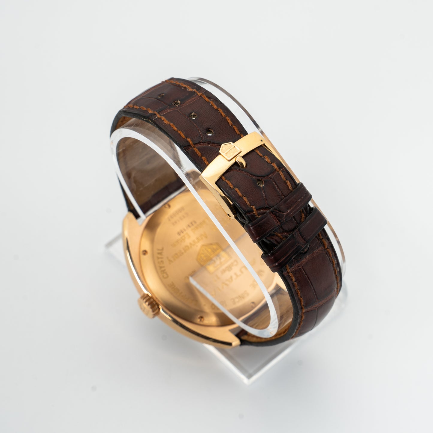 TAG Heuer Ref. CY5140