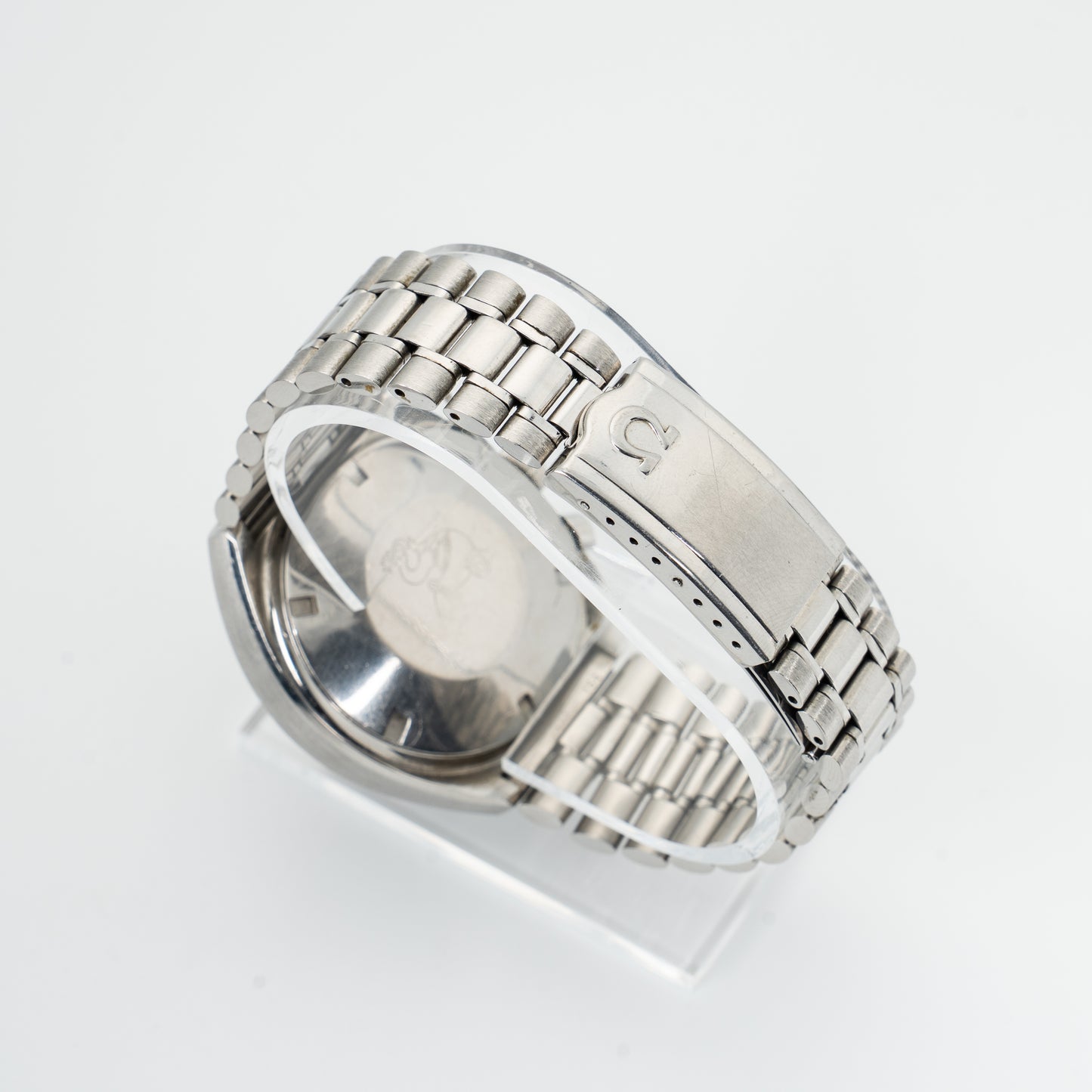 Omega Seamaster Mark II Ref. 145.014