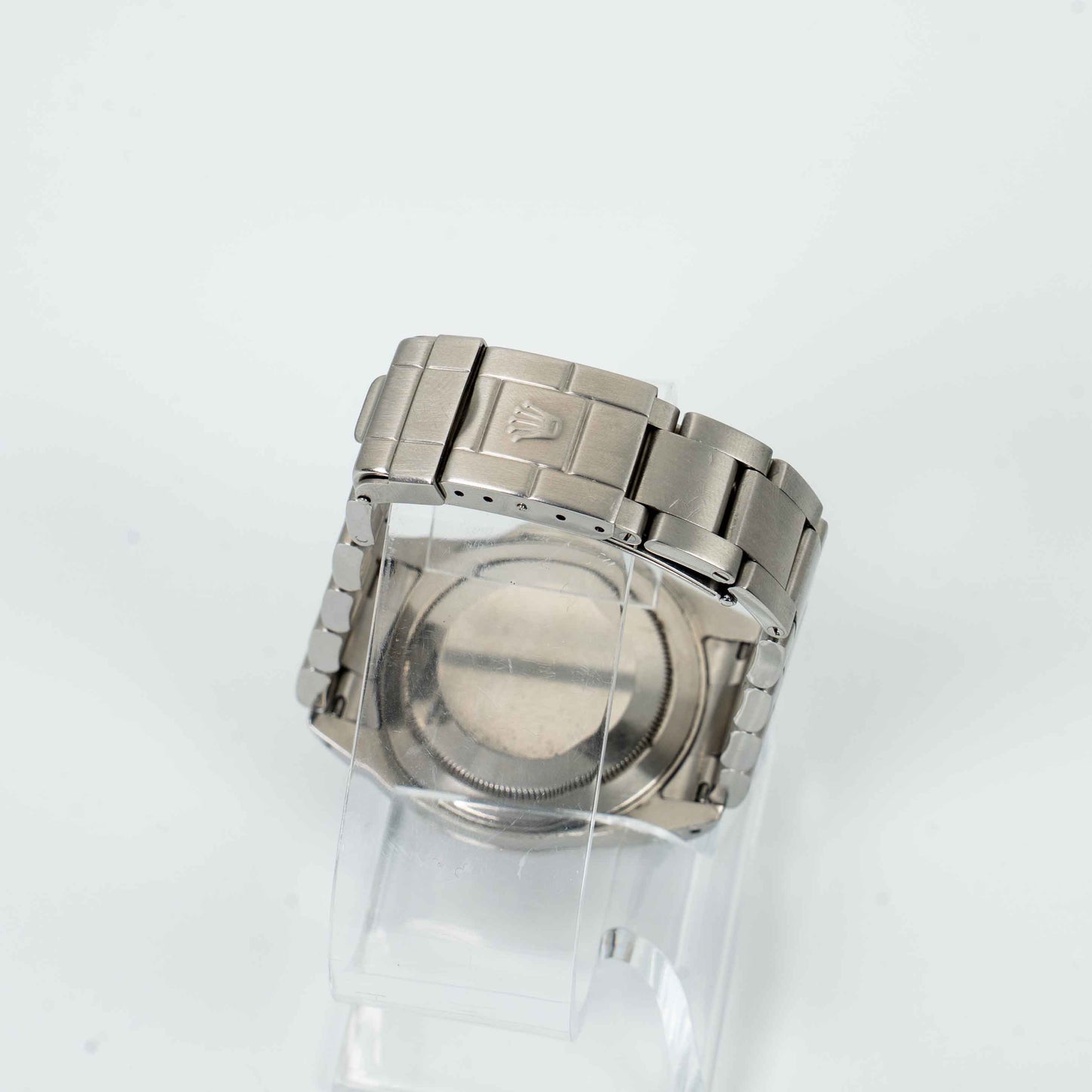 Rolex Explorer II Ref. 16570