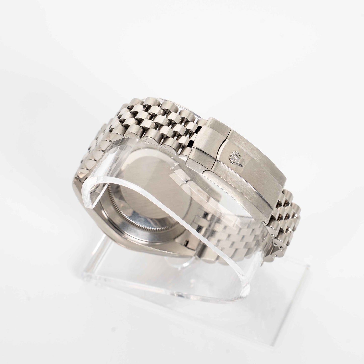 Rolex Datejust 41 Ref. 126334