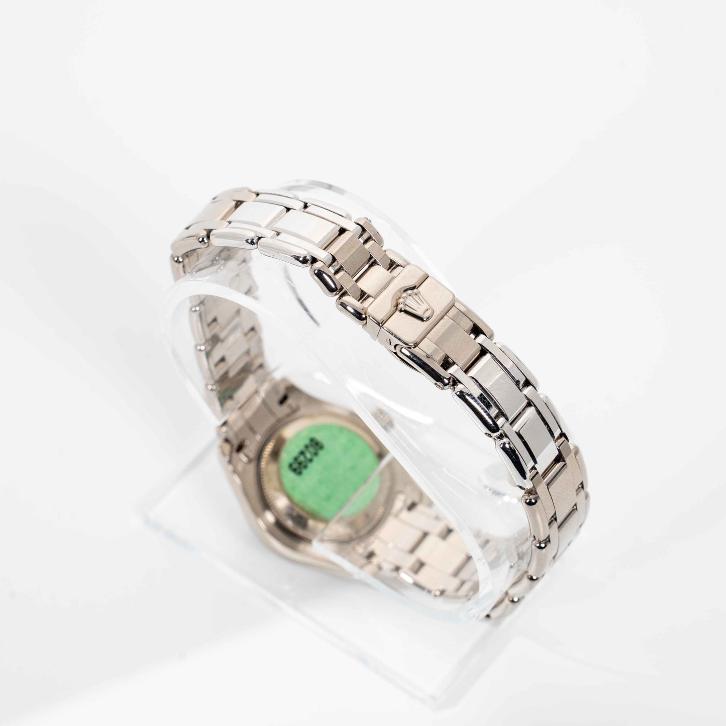 Rolex Pearlmaster Ref. 80299