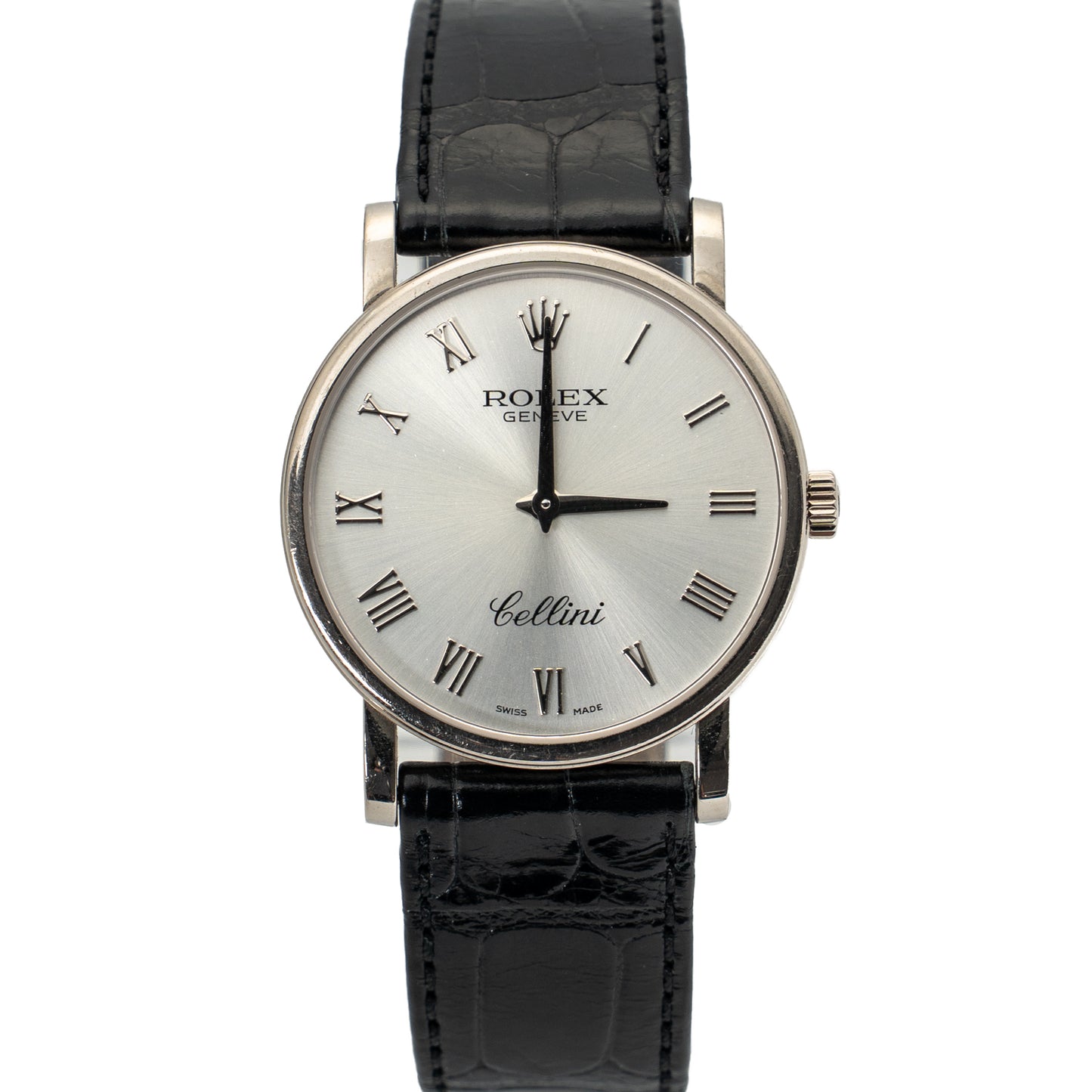 Rolex Cellini Ref. 5115