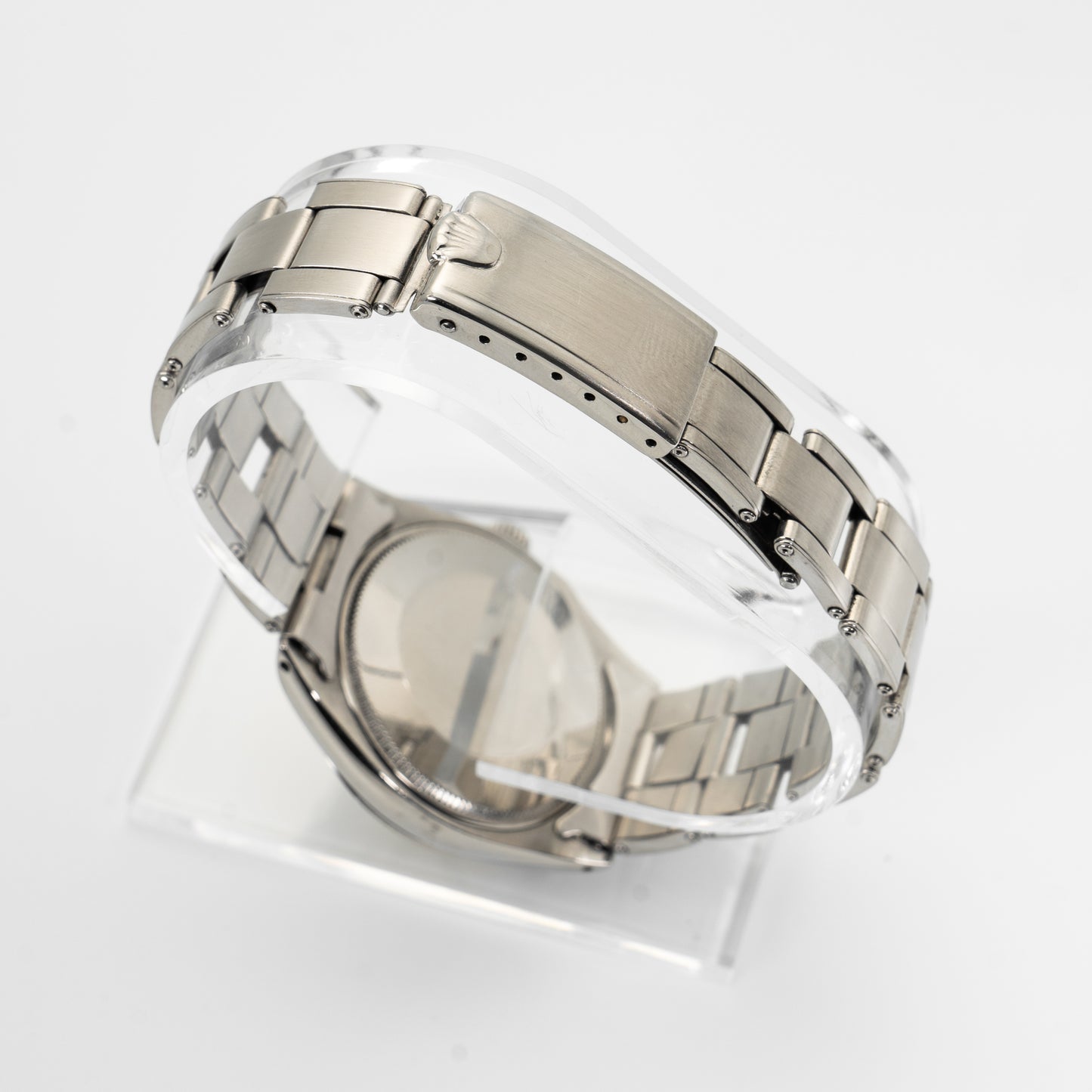 Rolex Air-King Ref. 5500