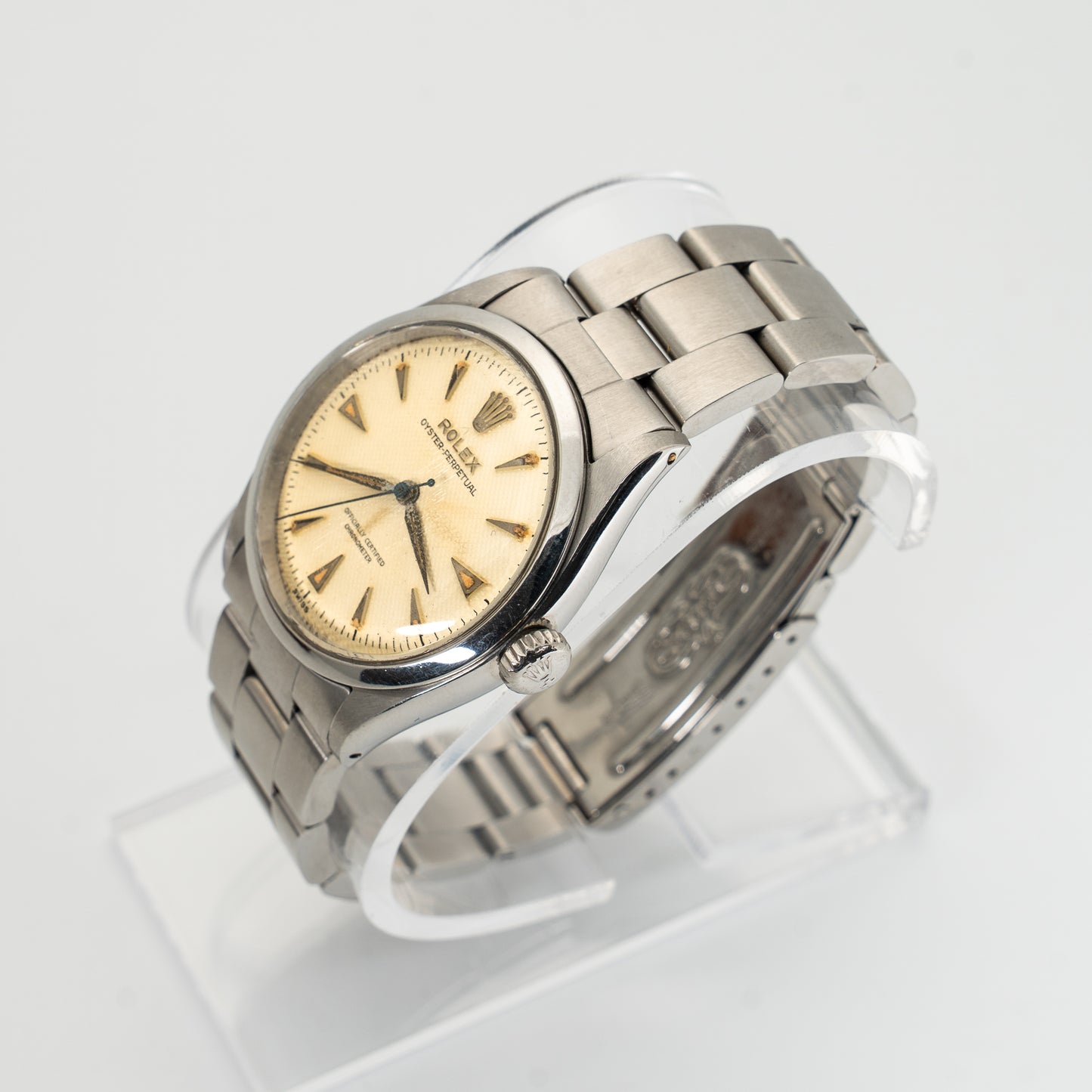 Rolex Oyster Perpetual Ref. 6284
