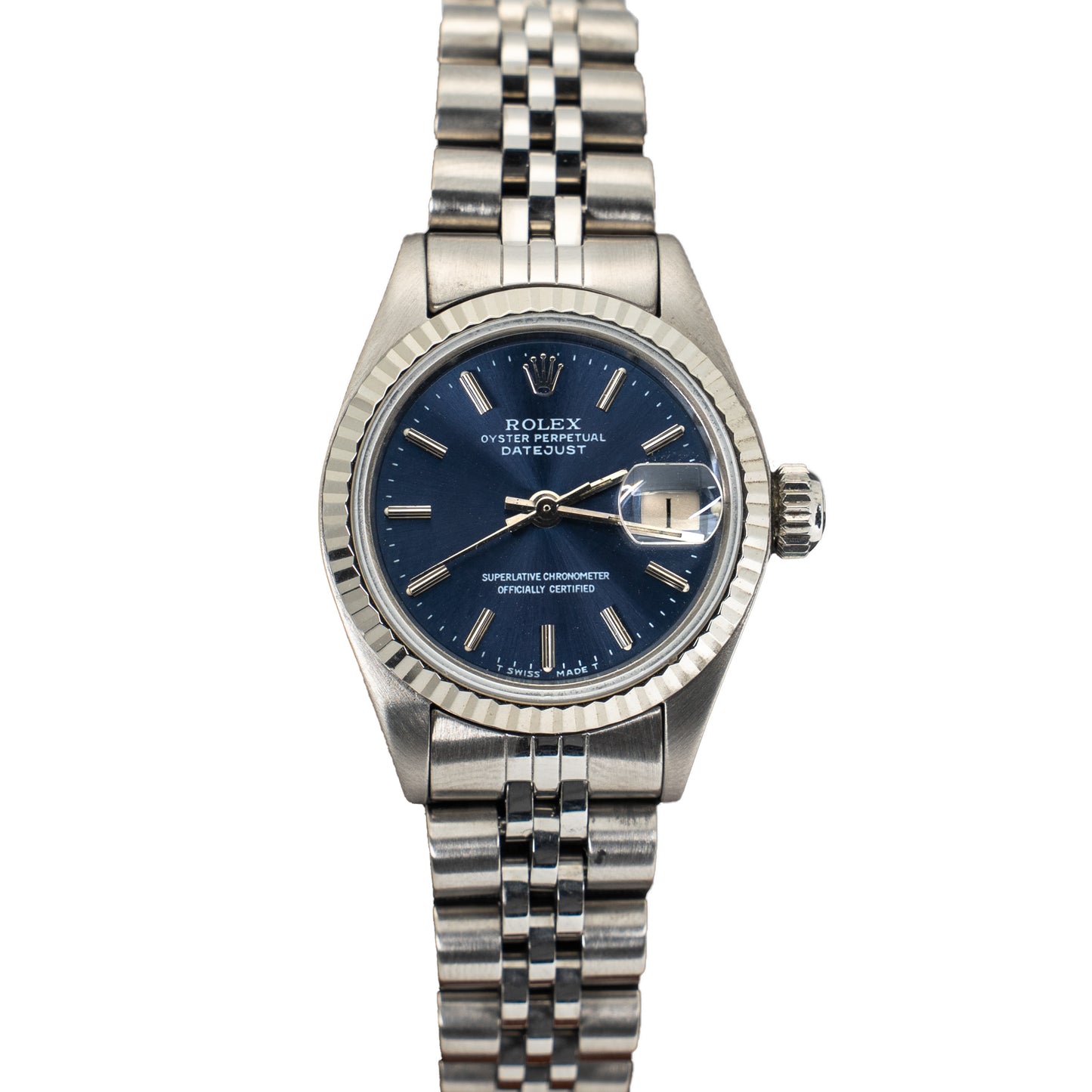Rolex Lady-Datejust Ref. 6917