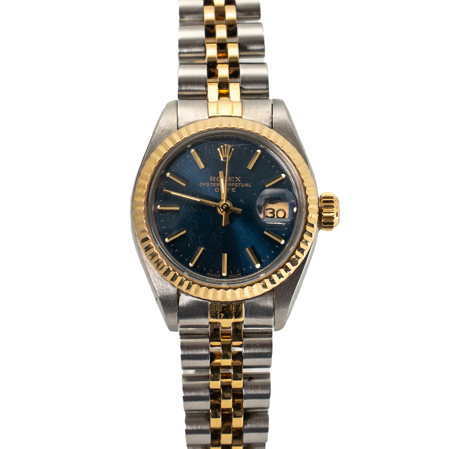 Rolex Lady‑Datejust Ref. 6917